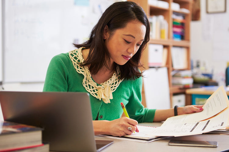Single Educator Products